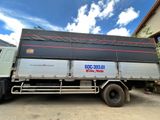  <b>(ĐÃ BÁN)<b> Xe tải Hino FG 8t2 thùng 7m2 2015 dk 2017 (Ô tô đã qua sử dụng)</b></b> 