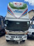  Xe tải Hino FG 8t4 thùng 7m1 2016 (Ô tô đã qua sử dụng) 