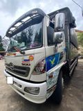  <b>(ĐÃ BÁN)<b> Xe Tải HINO FL 3 Chân 15 Tấn 2016 thùng 9m2 (Ô tô đã qua sử dụng)</b></b> 