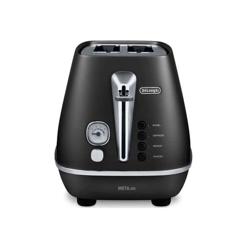 Máy nướng bánh mì Delonghi CTI2103.BK