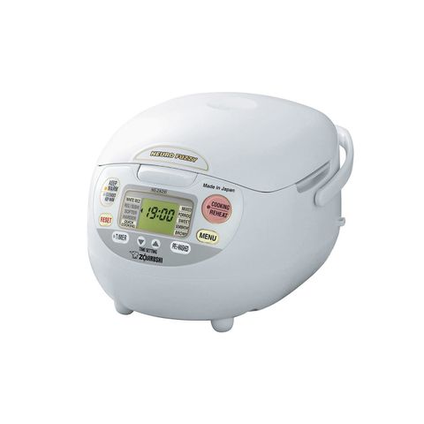 Nồi Cơm Điện Zojirushi 1 Lít NS-ZAQ10-WZ