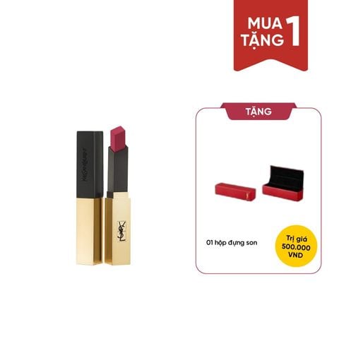 Son Thỏi YSL Rouge Pur Couture The Slim