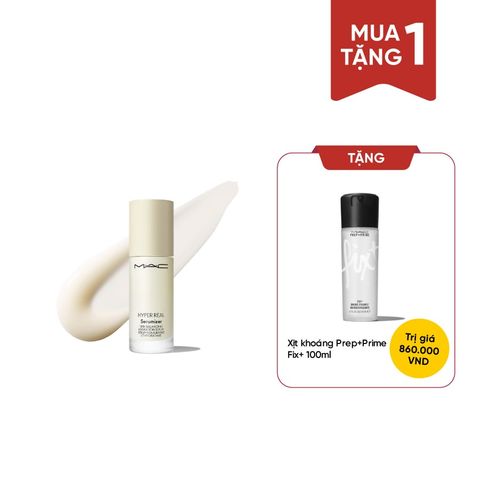 Tinh chất cấp ẩm Hyper Real Serumizer 30ml