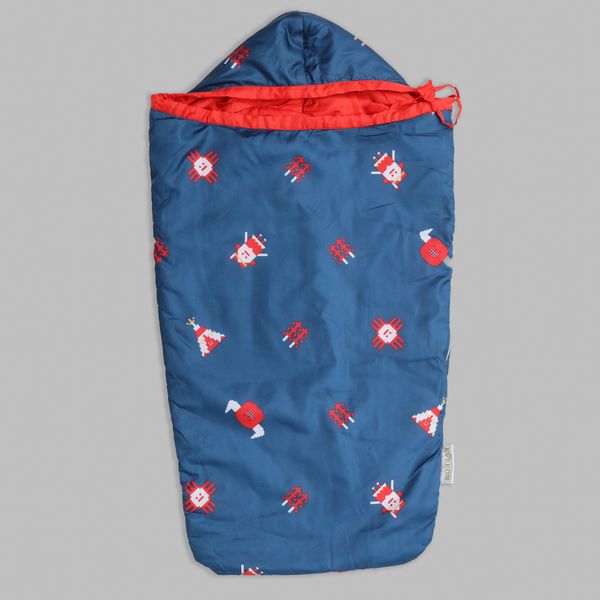  Túi ngủ cho bé 