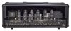  Mesa/Boogie Dual Rectifier 100-watt Tube Head - Diamond Faceplate 