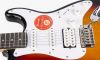  Guitar điện Auriga A100 Sunburst 