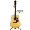  Guitar Acoustic Epiphone DR-100 NA 