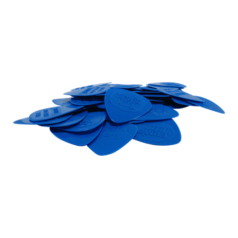  Pick Ernie Ball 9130 Thin Nylon - 0.53 mm 