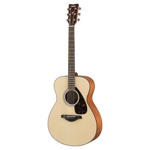  Guitar Acoustic Yamaha FS800 