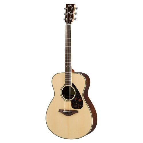  Guitar Acoustic Yamaha FS830 