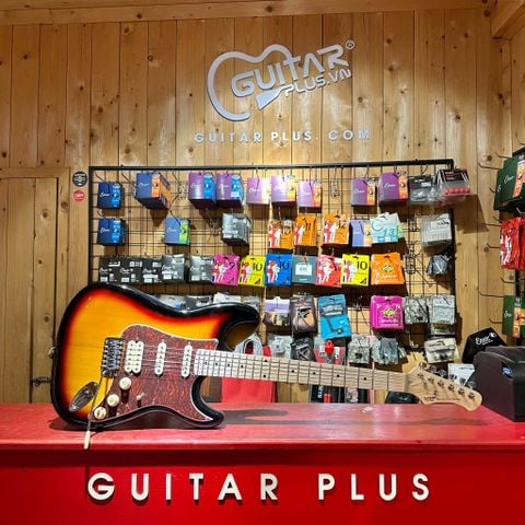  Guitar điện Sqoe SEST250 SB 