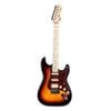  Guitar điện Sqoe SEST250 SB 