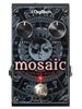  Pedal Digitech Mosaic V01 