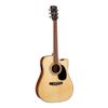  Guitar acoustic Cort AD880 CE 
