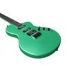  Guitar điện Natasha Nebula Green 