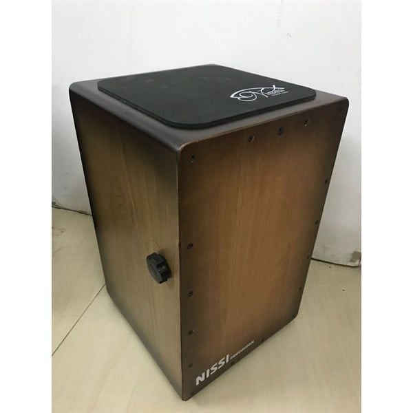  Trống Cajon Nissi 710 