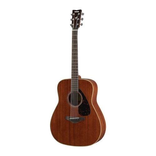  Guitar Acoustic Yamaha FG850 