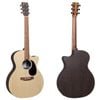  Martin X Series GPC-X2E Rosewood Acoustic Guitar 