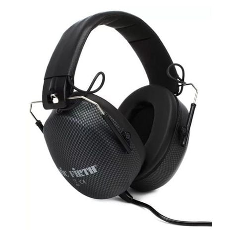 Vic Firth Stereo Isolation Headphones V3 