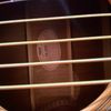  Guitar Acoustic Yamaha FG252C 