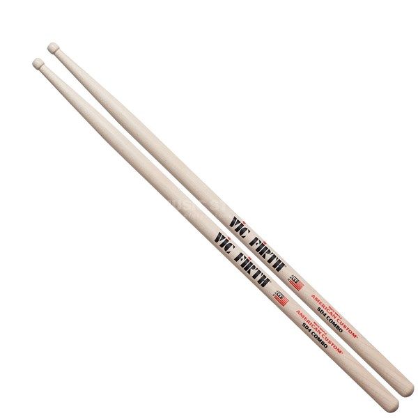  Dùi trống Vic Firth SD4 Combo 