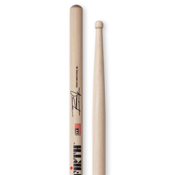  Dùi trống Vic Firth Tony Royster Jr 