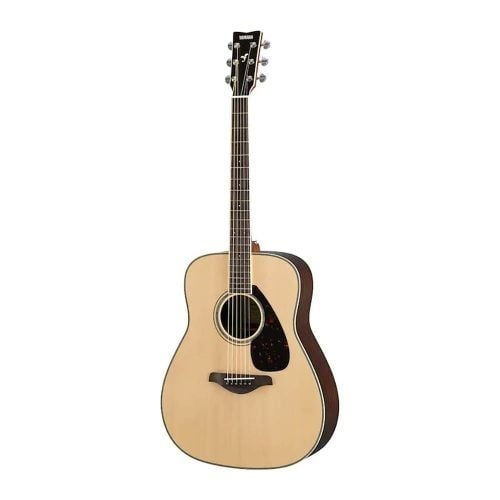 Guitar Acoustic Yamaha FG830 