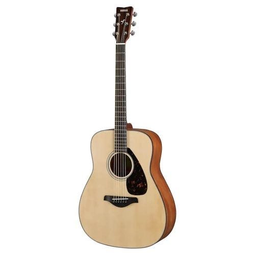  Guitar Acoustic Yamaha FG800M 