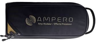  Pedal Hotone Ampero Gig bag 