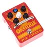  Orange Boost EQ GT Effects pedal 