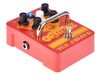  Orange Boost EQ GT Effects pedal 