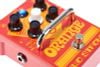  Orange Boost EQ GT Effects pedal 