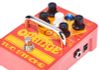  Orange Boost EQ GT Effects pedal 