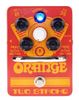  Orange Boost EQ GT Effects pedal 