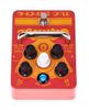  Orange Boost EQ GT Effects pedal 