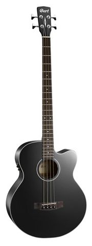  Cort AB850F Acoustic Bass 