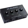  Soundcard M-Audio M-Track Duo 