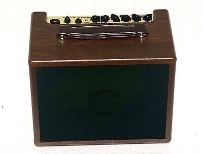  Acoustic Amply AGA GA-5P 45W 