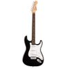  Guitar điện Squier Debut Strat LRL WPG BLK 