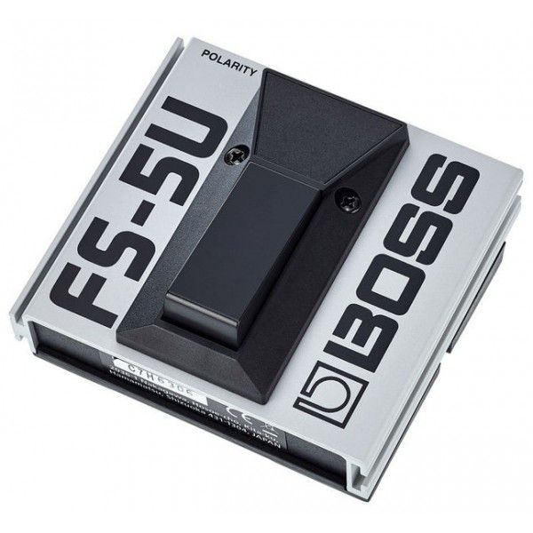  Boss Foot Switch FS-5U 