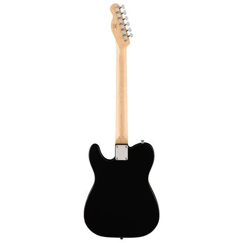  Guitar điện Squier Debut Tele LRL WPG BLK 