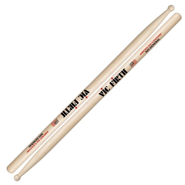  Dùi trống Vic Firth SD1 General 