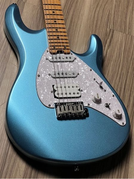  Guitar điện Sqoe SEMS200 MBL 