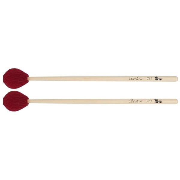  Dùi trống Vic Firth Soundpower Cymbal MLTS 