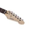  Guitar điện Saga HSS Cosmic Ocean 