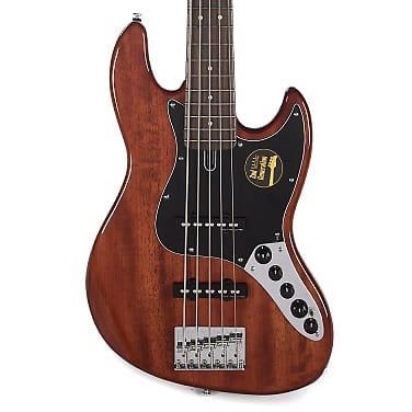  Guitar bass Sire V3-5 NA Marcus Miller 