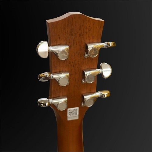  Đàn Guitar Acoustic Kepma EAC-BKM 