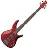  Guitar Bass Yamaha TRBX304 Red 