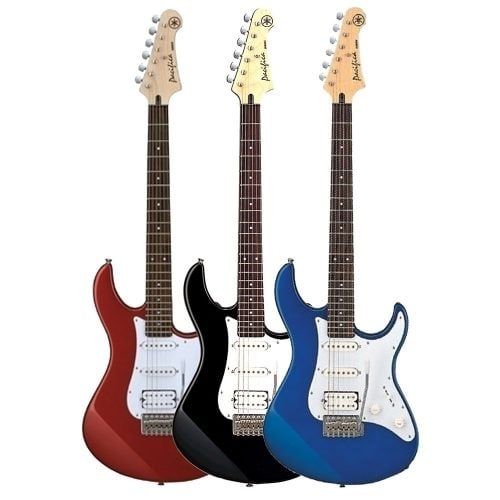  Guitar Điện Yamaha Pacifica 012 