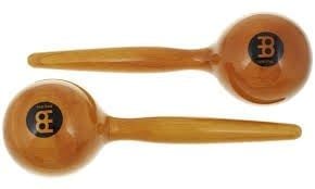  Meinl Maracat Mwm-2am 